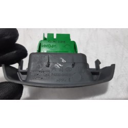 Peugeot - 107 - Electric window switch