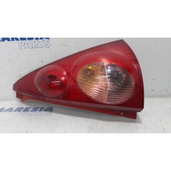 Peugeot - 107 - Rücklicht rechts