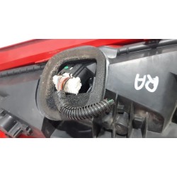 Peugeot - 107 - Rücklicht rechts