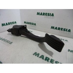 Peugeot - 308 - Throttle pedal position sensor