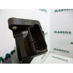 Peugeot - 308 - Throttle pedal position sensor