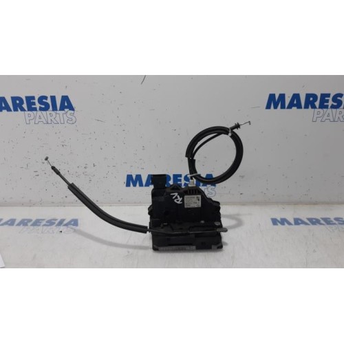 Fiat - Ducato - Door lock mechanism 2-door, right