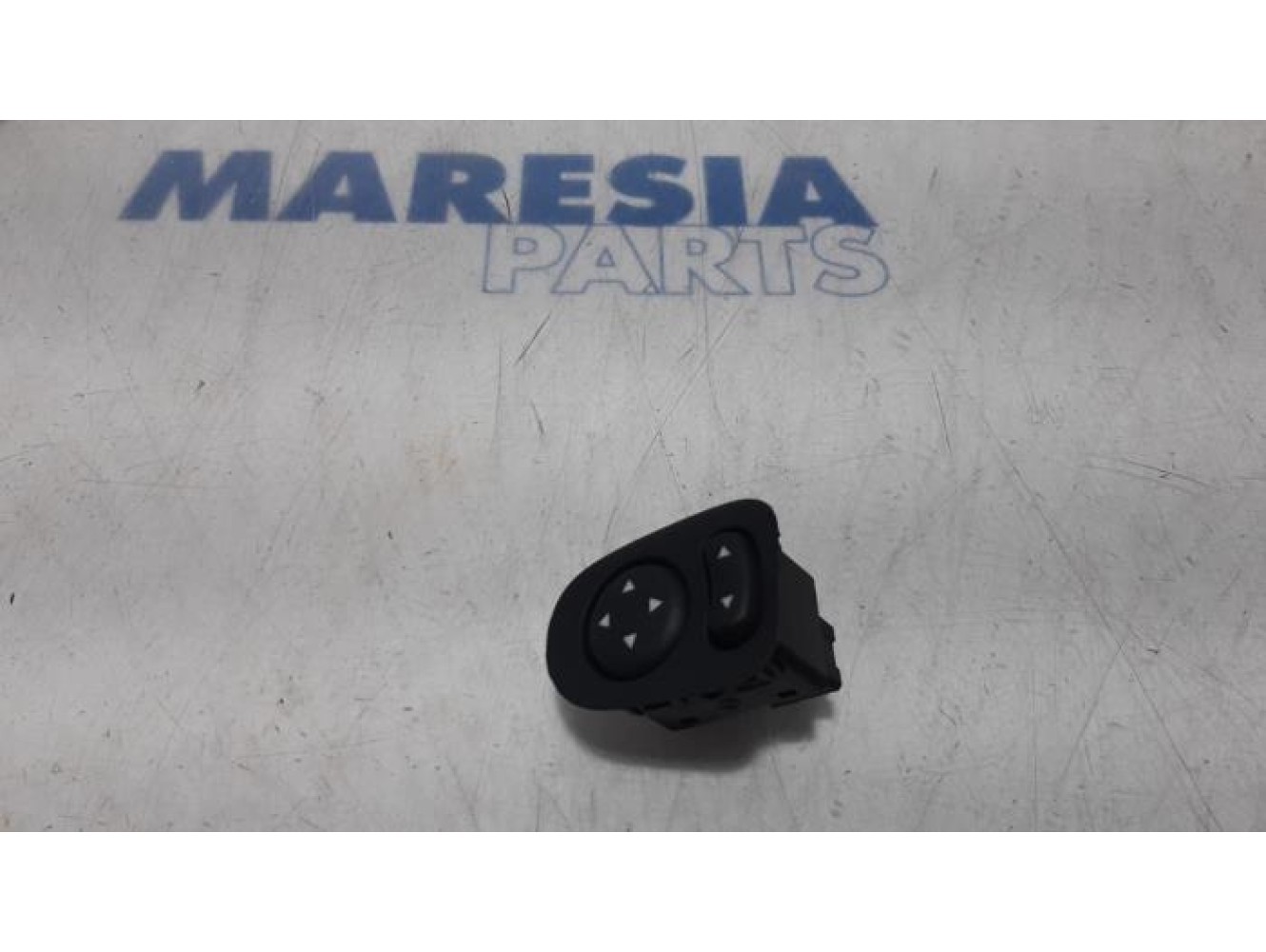 Fiat - 500 - Mirror switch