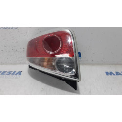 Fiat - 500 - Taillight, right