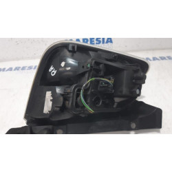 Fiat - 500 - Taillight, right