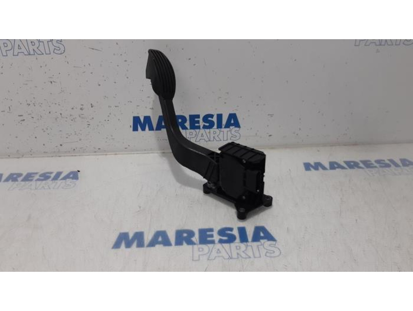 Fiat - 500 - Gaspedaalpositie Sensor