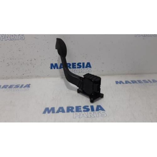 Fiat - 500 - Gaspedaalpositie Sensor