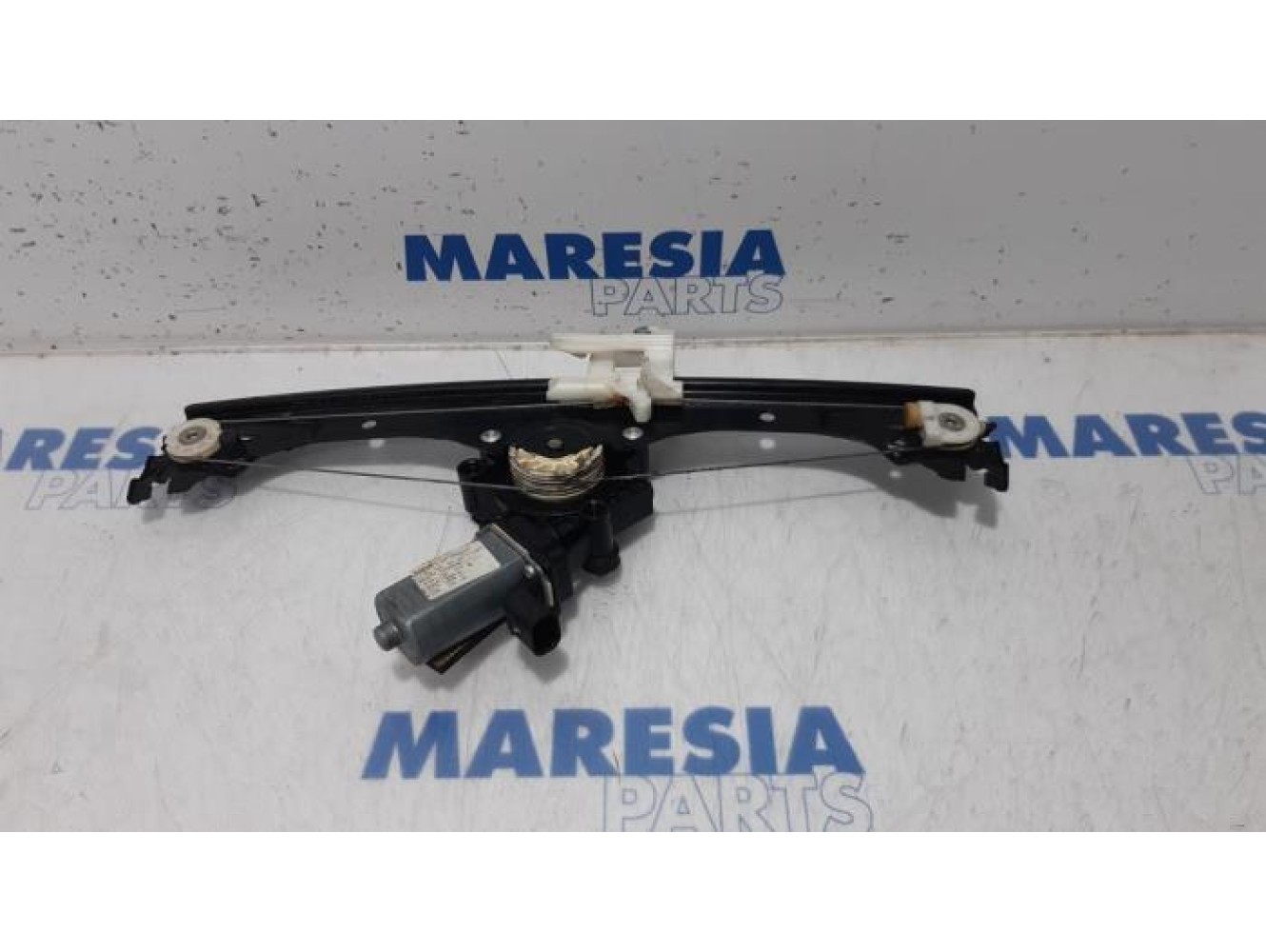 Fiat - 500 - Window mechanism 2-door, front left