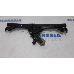 Fiat - 500 - Window mechanism 2-door, front left