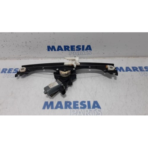 Fiat - 500 - Window mechanism 2-door, front left