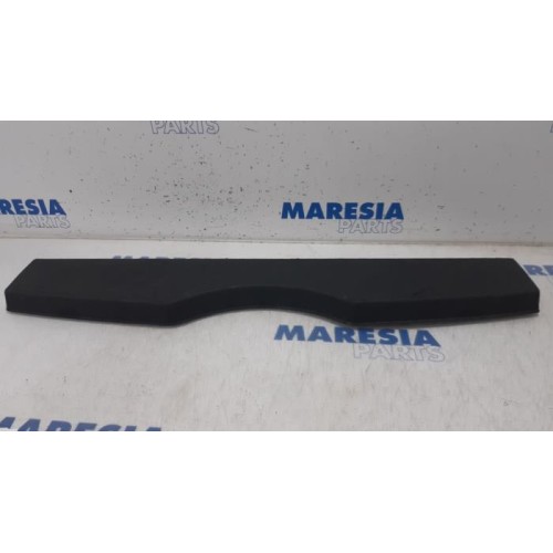 Fiat - 500 - Parcel shelf
