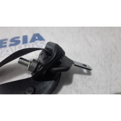 Fiat - 500 - Ceinture de sécurité arrière gauche