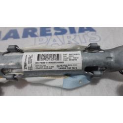Fiat - 500 - Airbag hemel links