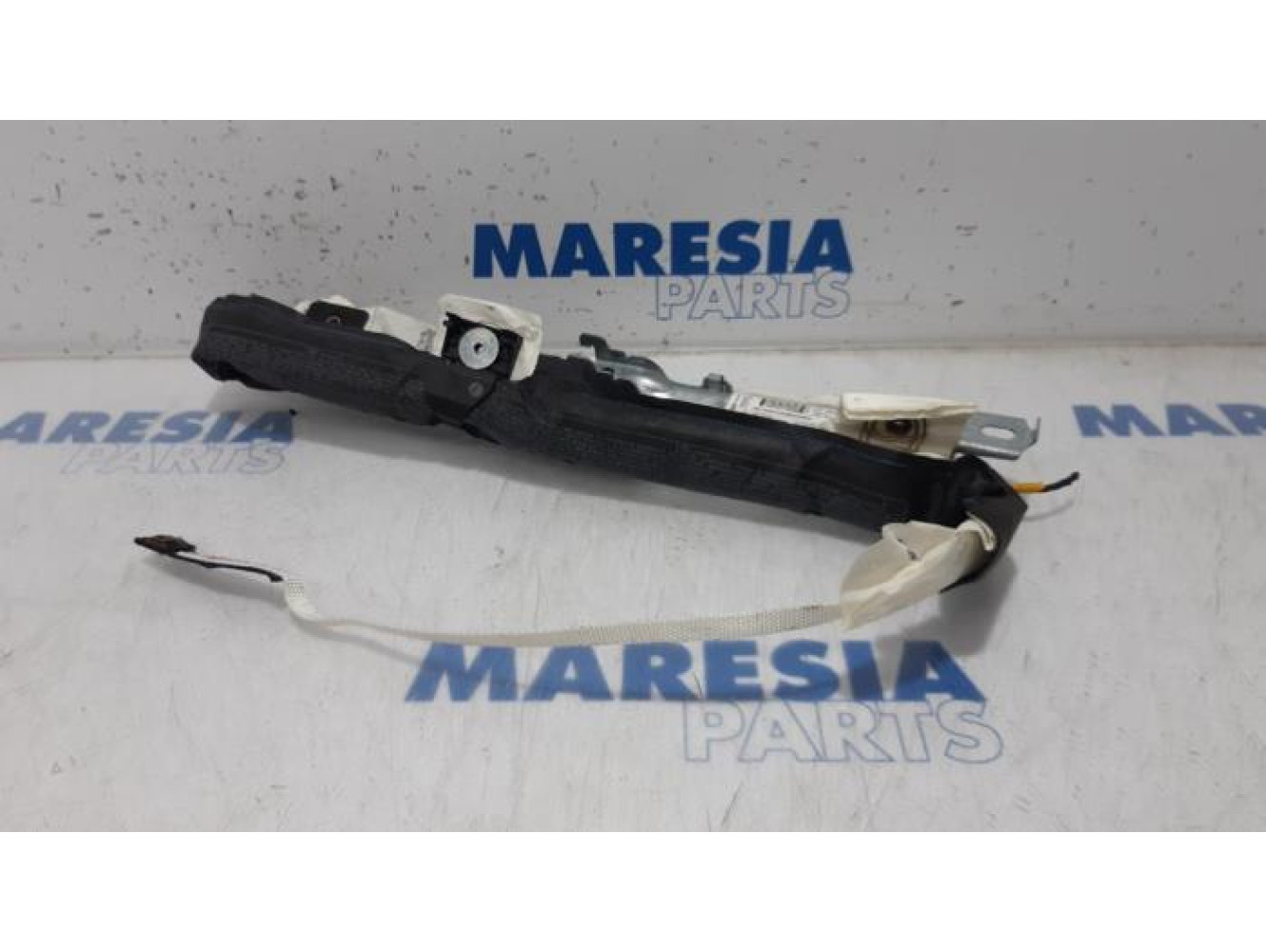 Fiat - 500 - Airbag hemel links