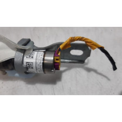 Fiat - 500 - Airbag hemel links