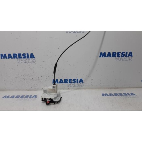 Fiat - 500 - Door lock mechanism 2-door, left