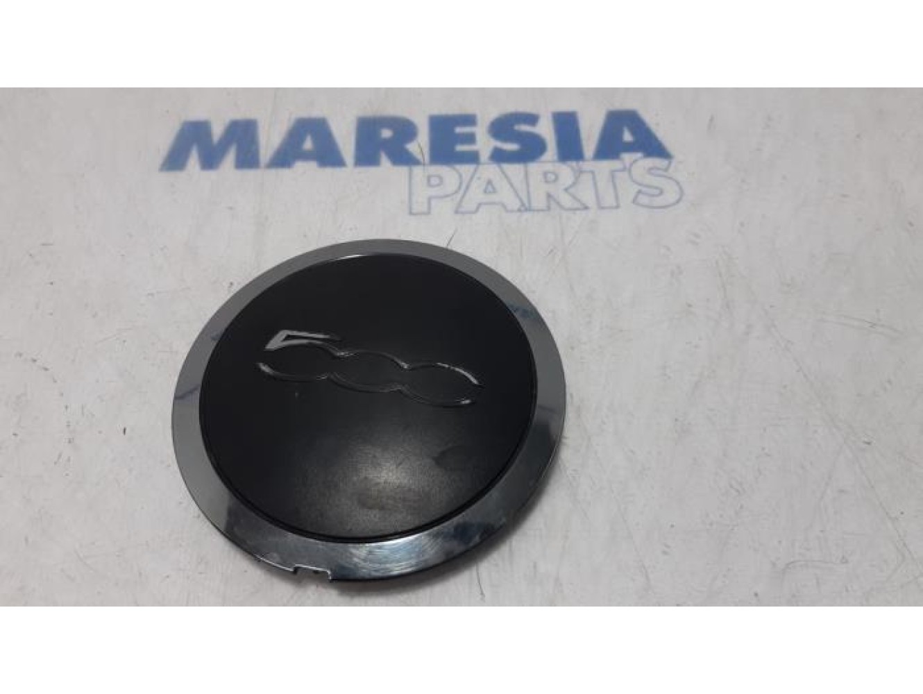 Fiat - 500 - Wheel cover (spare)