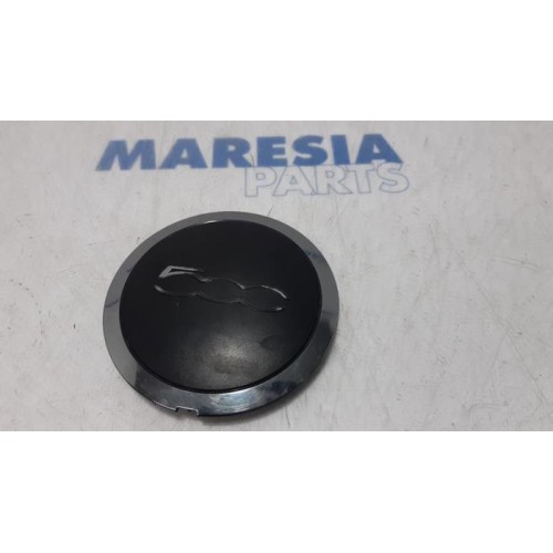 Fiat - 500 - Wheel cover (spare)