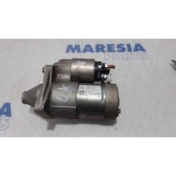 Fiat - 500 - Startmotor
