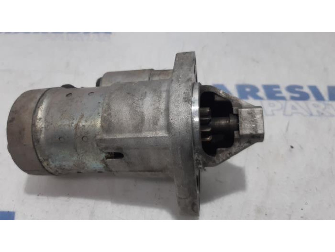 Fiat - 500 - Startmotor