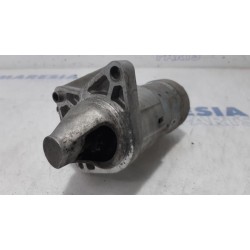 Fiat - 500 - Startmotor
