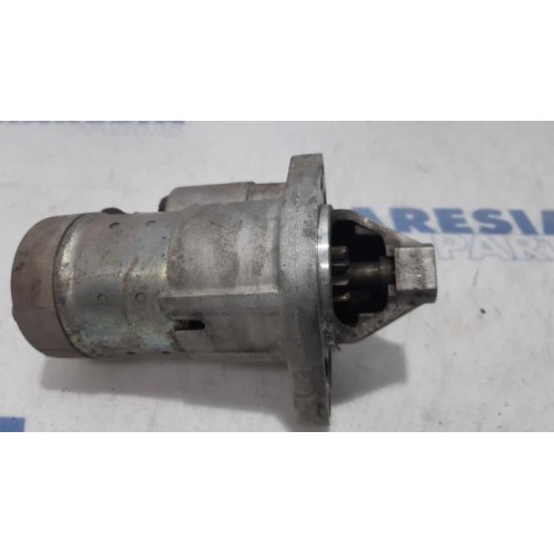 Fiat - 500 - Startmotor