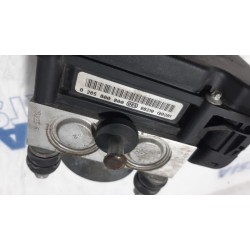 Fiat - 500 - ABS Pumpe