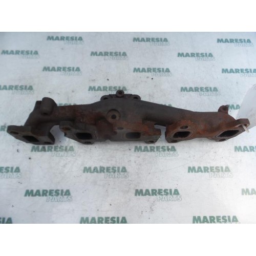 Fiat - Doblo - Exhaust manifold