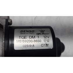 Fiat - 500 - Moteur essuie-glace avant