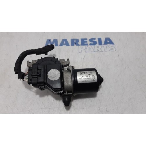 Fiat - 500 - Front wiper motor