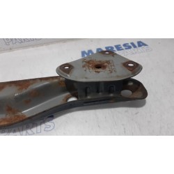 Peugeot - 107 - Rear bumper frame