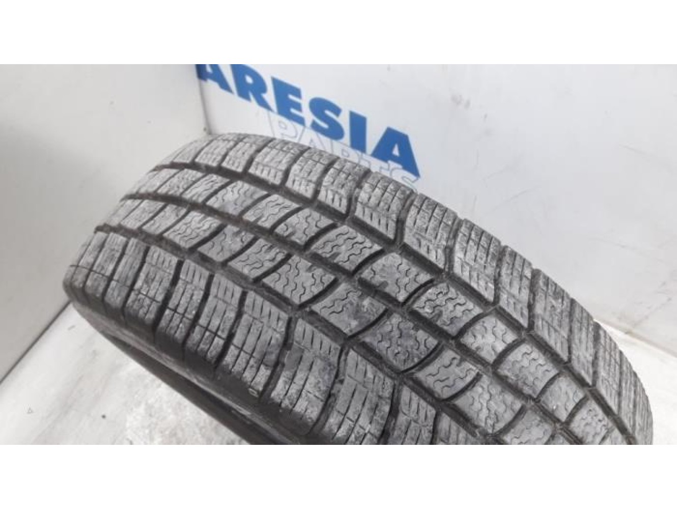 Peugeot - Expert - Tyre