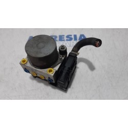 Peugeot - 107 - ABS Pumpe
