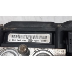 Peugeot - 107 - ABS Pumpe