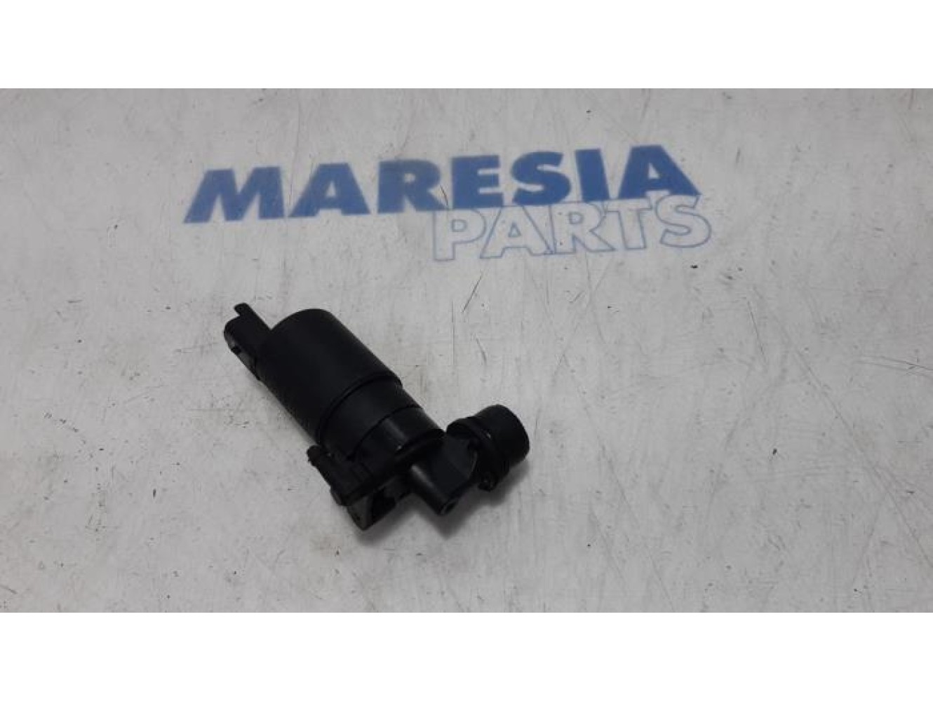 Peugeot - 107 - Pompe lave-glace avant