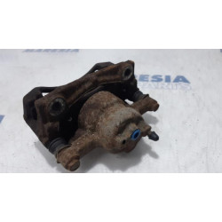 Peugeot - 107 - Bremszange links vorne