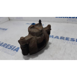 Peugeot - 107 - Bremszange links vorne