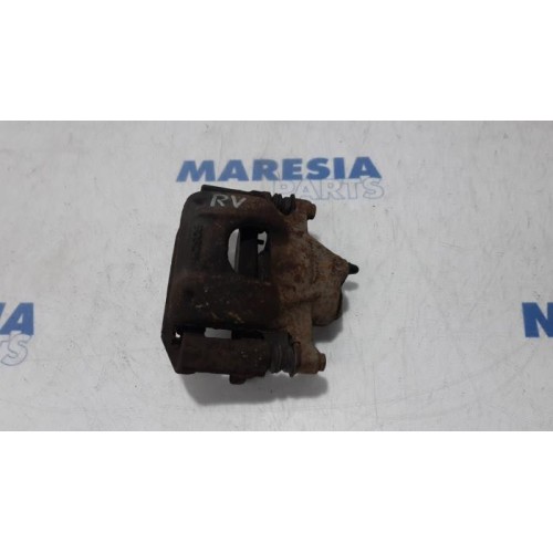 Peugeot - 107 - Front brake calliper, right