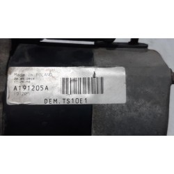 Peugeot - 107 - Startmotor