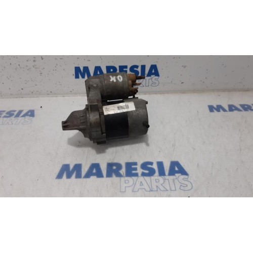 Peugeot - 107 - Starter