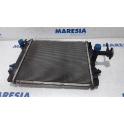 Peugeot - 107 - Radiateur