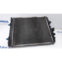 Peugeot - 107 - Radiateur