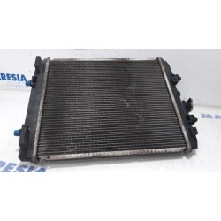 Peugeot - 107 - Radiateur