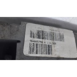 Fiat - Ducato - Inlaatspruitstuk