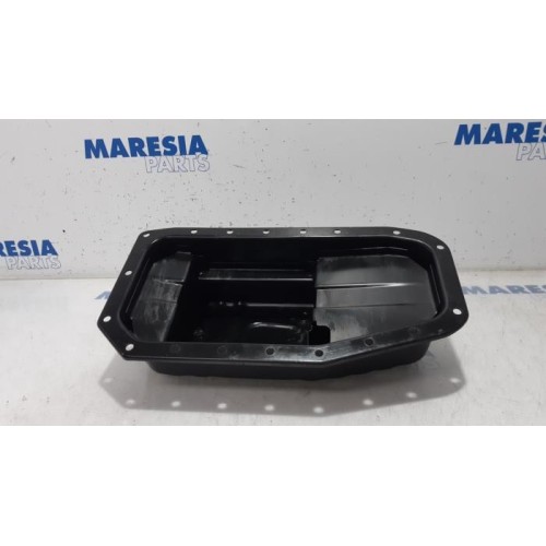 Fiat - Ducato - Sump