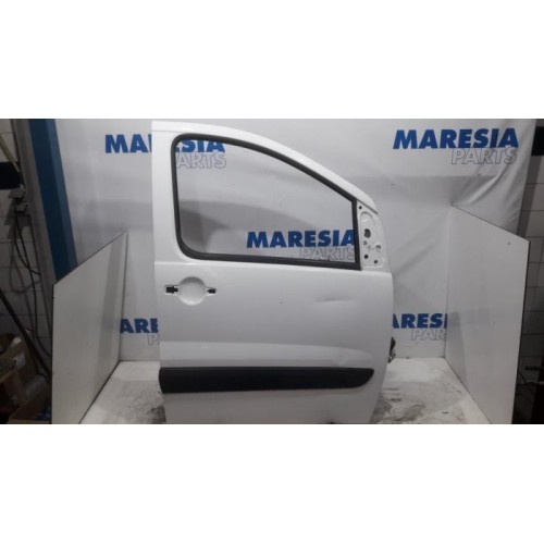 Peugeot - Expert - Door 2-door, right