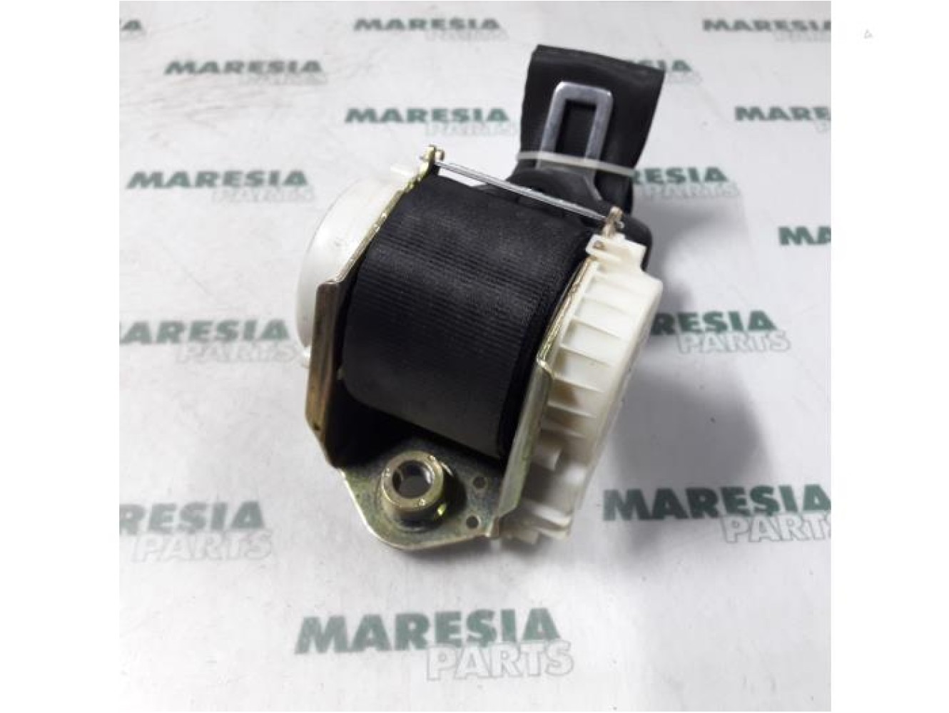 Fiat - Stilo - Rear seatbelt, right