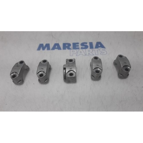 Fiat - Ducato - Camshaft