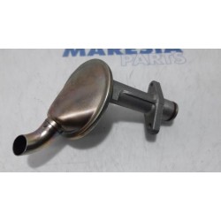 Fiat - Ducato - Oil suction pipe