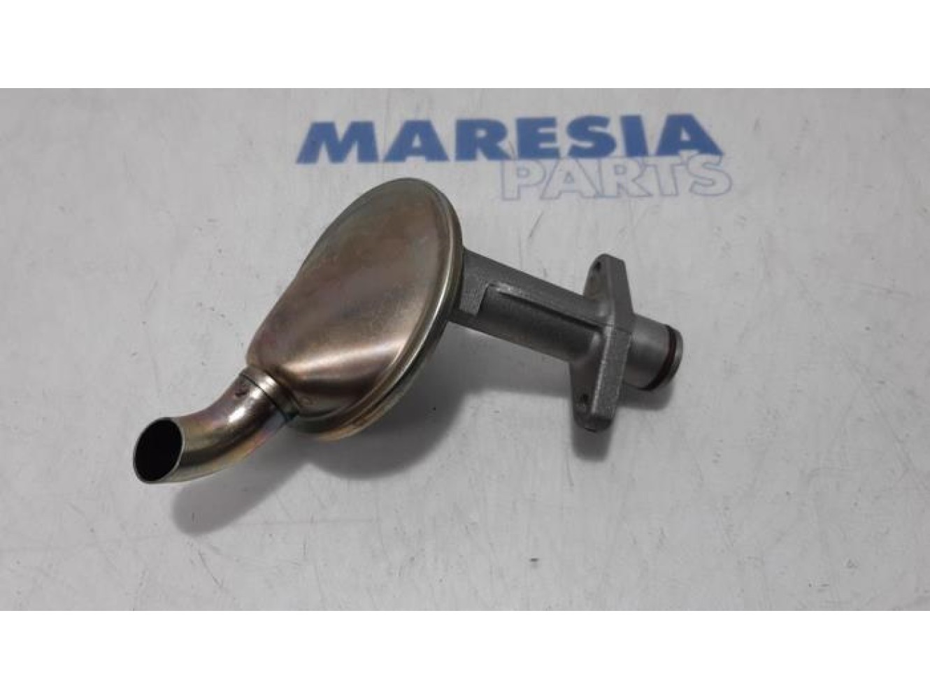 Fiat - Ducato - Oil suction pipe